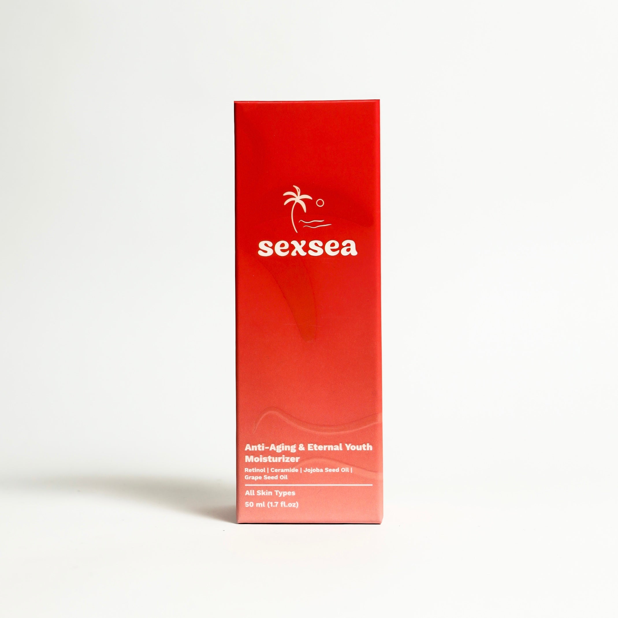 Anti-Aging & Eternal Youth Moisturizer