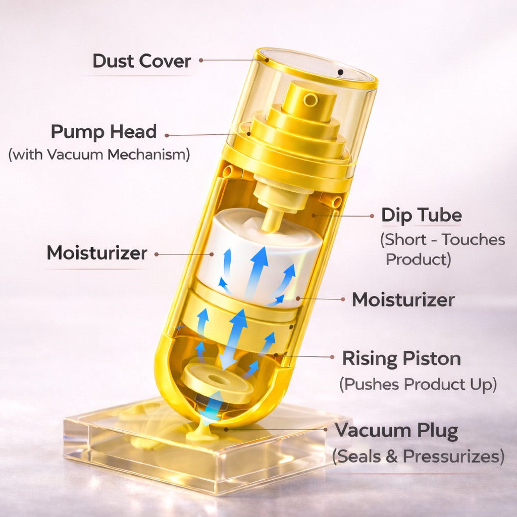 Vitamin C Daily Glow Face Cream