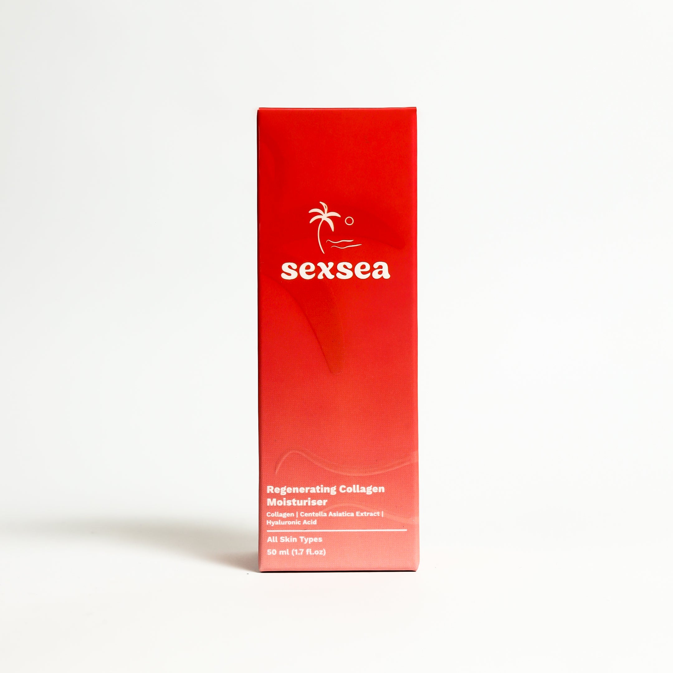 Regenerating Collagen Moisturiser