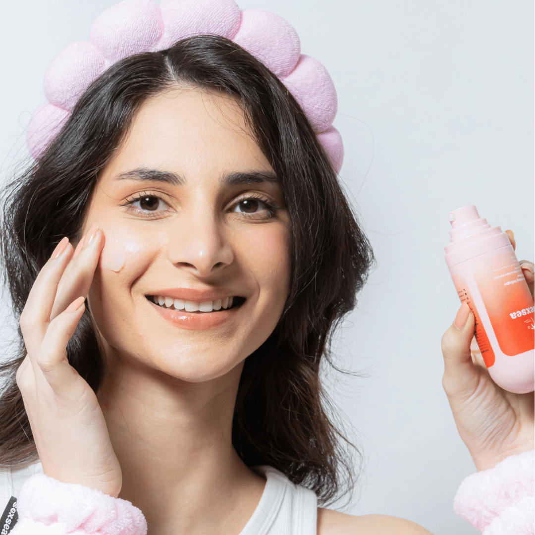 Regenerating Collagen Moisturiser
