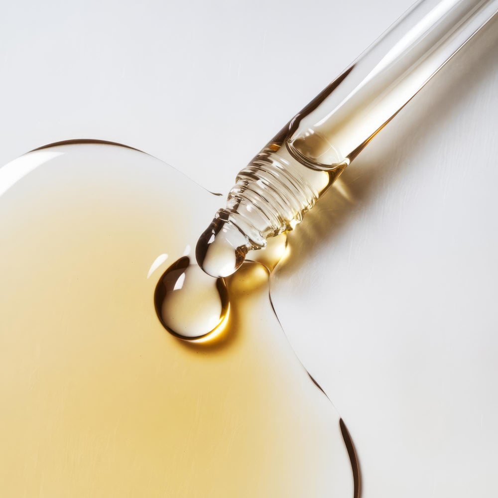 Reduces fine lines and promotes youthful skin.