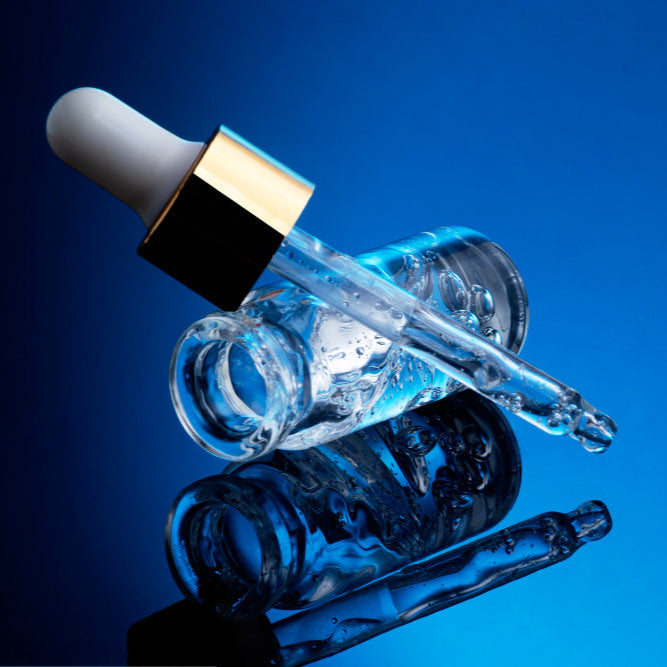 Boosts moisture for a soft, smooth finish.