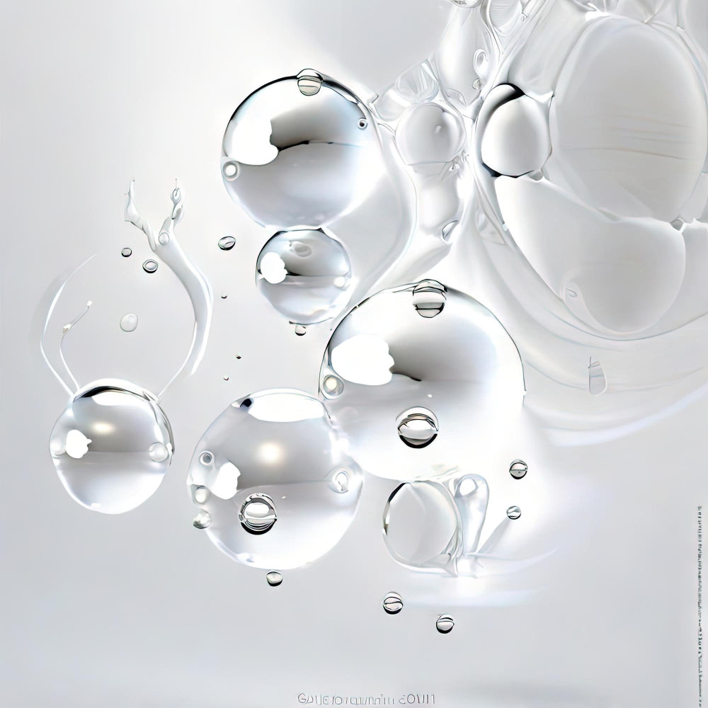 Exfoliates and reveals brighter skin.