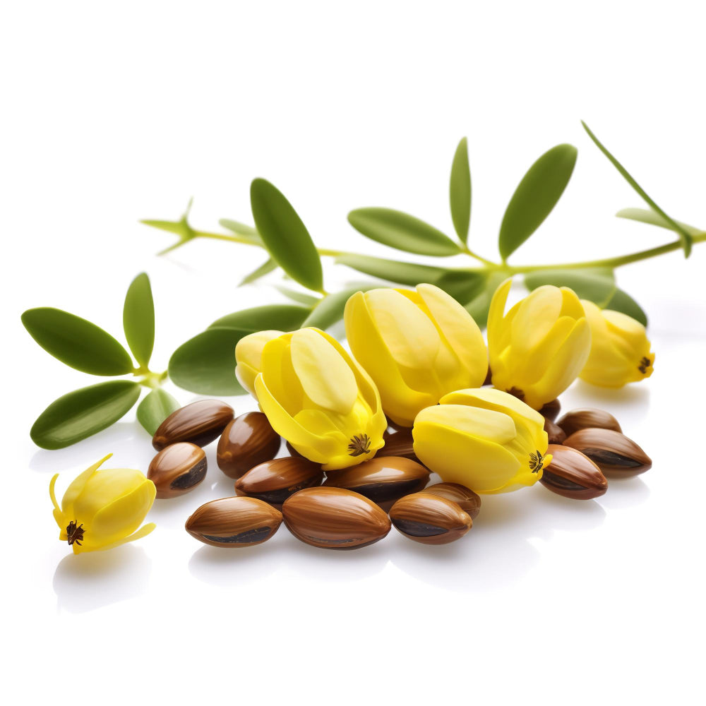 Balances sebum and provides lightweight hydration.