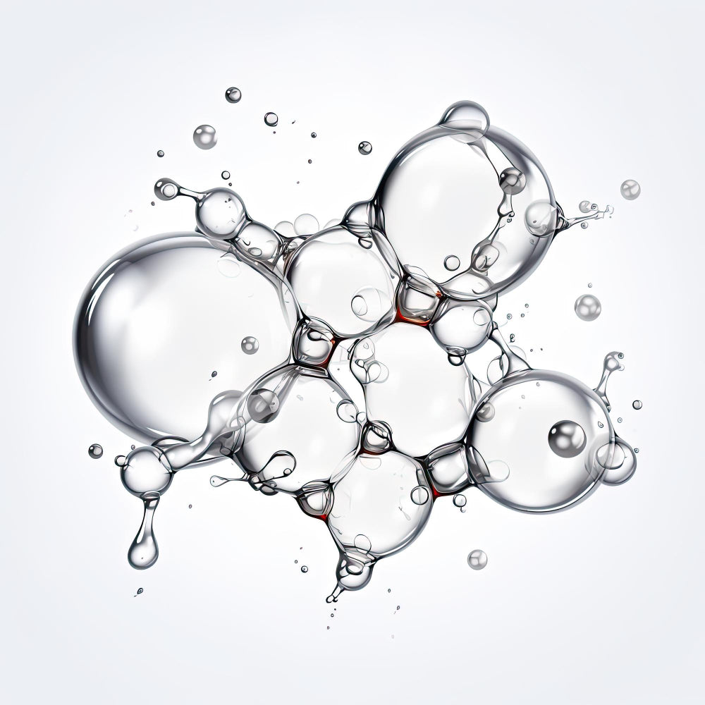 Restores skin barrier and locks in moisture.