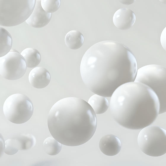 Supports healthy, glowing skin and hair.