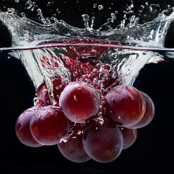 Fights free radicals and smooths skin.