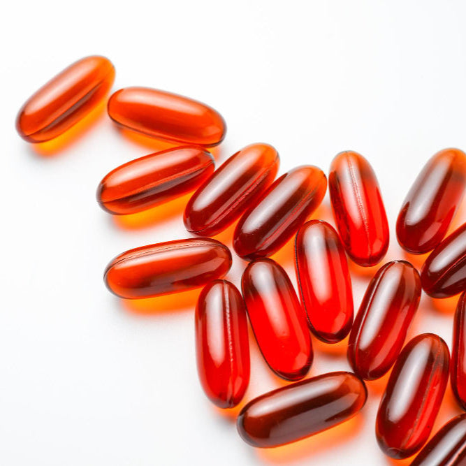 Encourages cell renewal and refines texture.