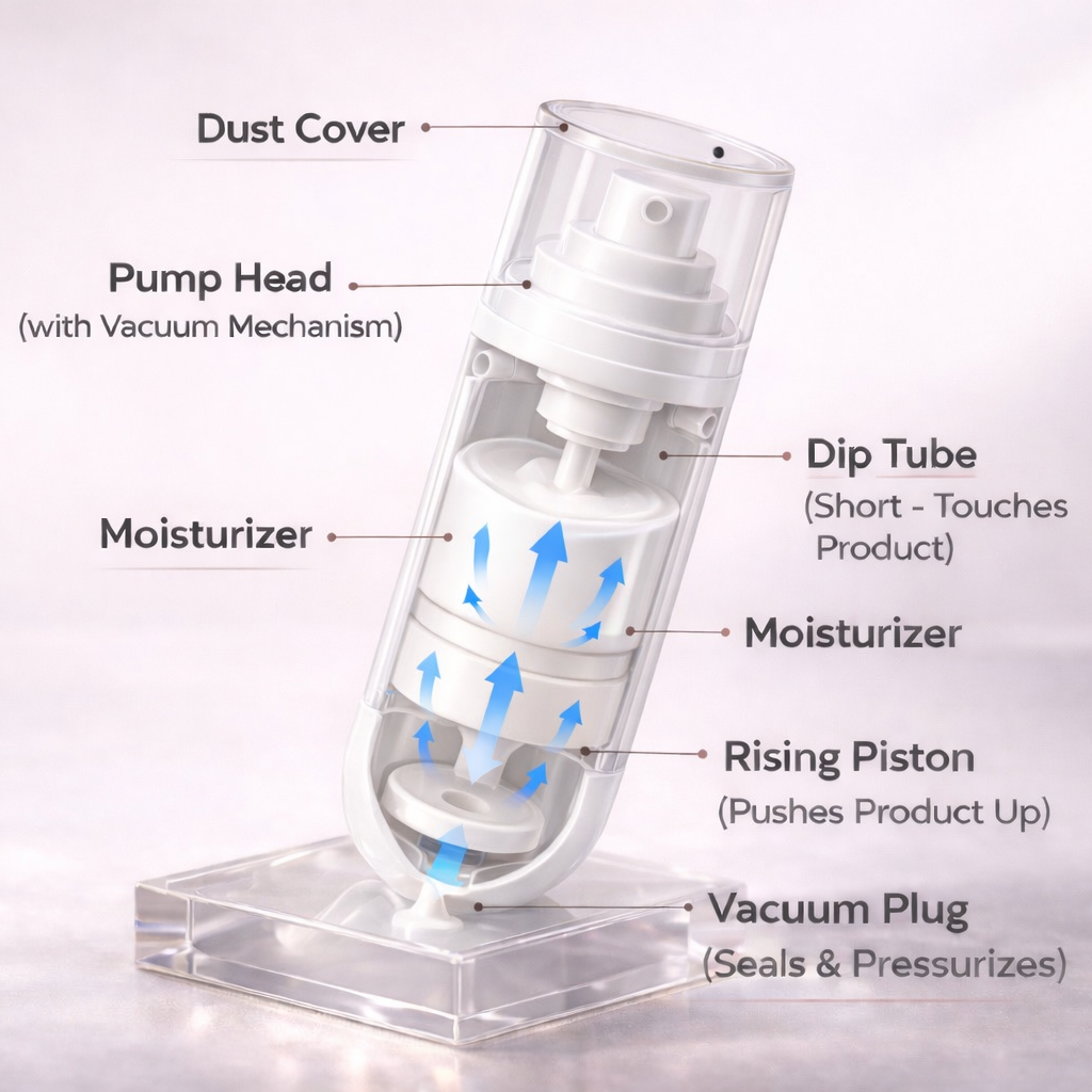 Advanced Rapid Wrinkle Repair Moisturizer