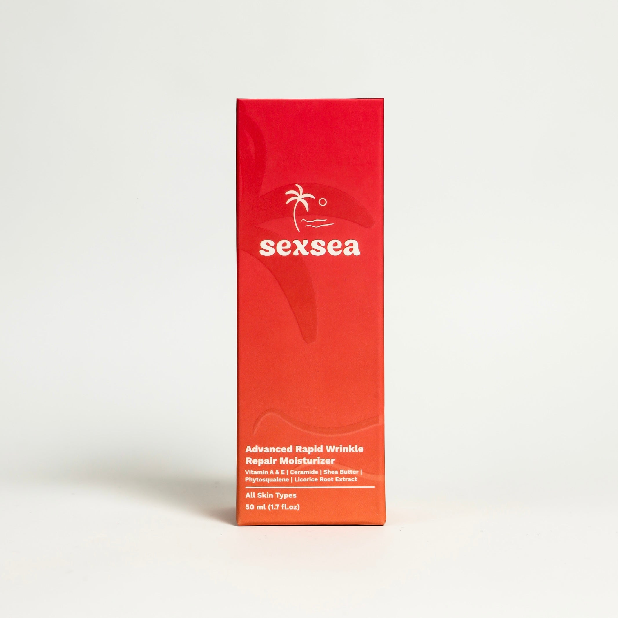 Advanced Rapid Wrinkle Repair Moisturizer