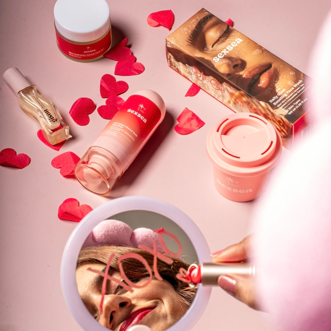 Daily Glow Boosting Face Wash