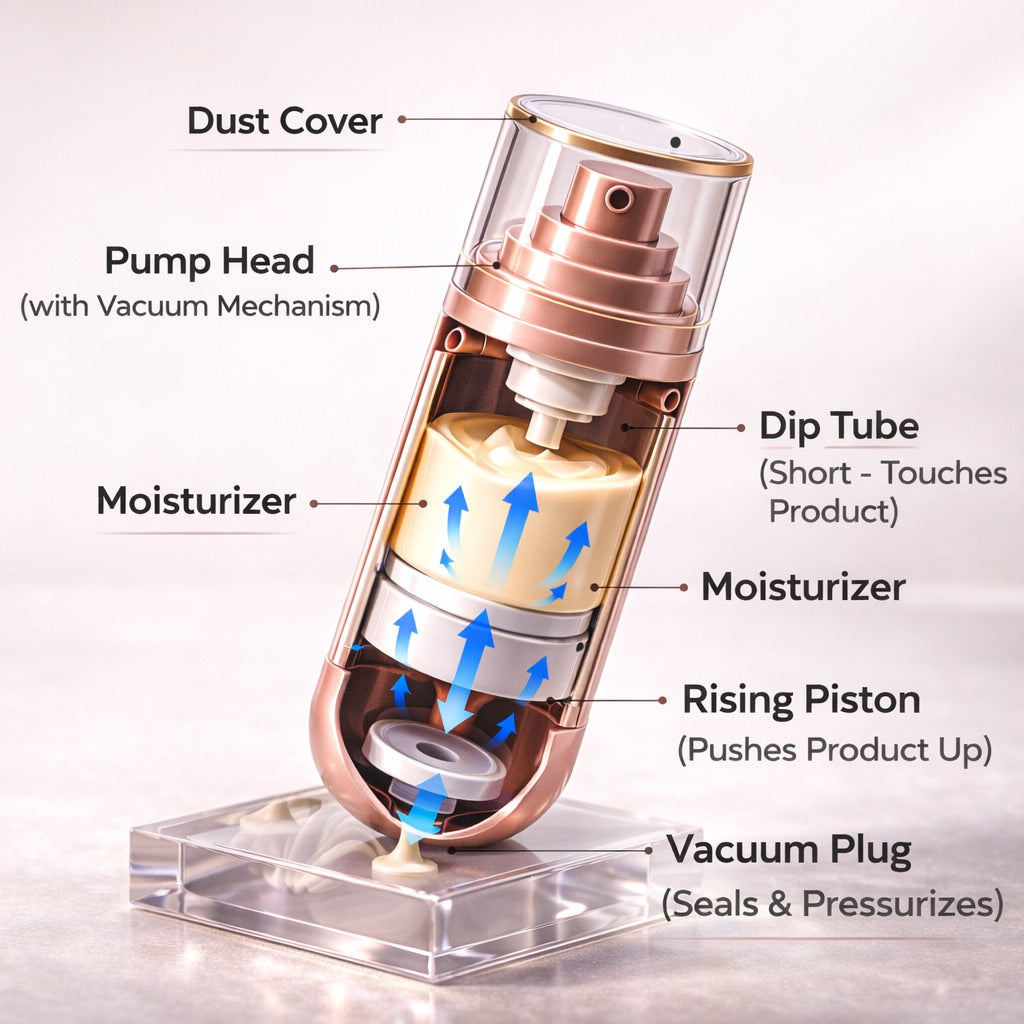 Anti-Aging & Eternal Youth Moisturizer