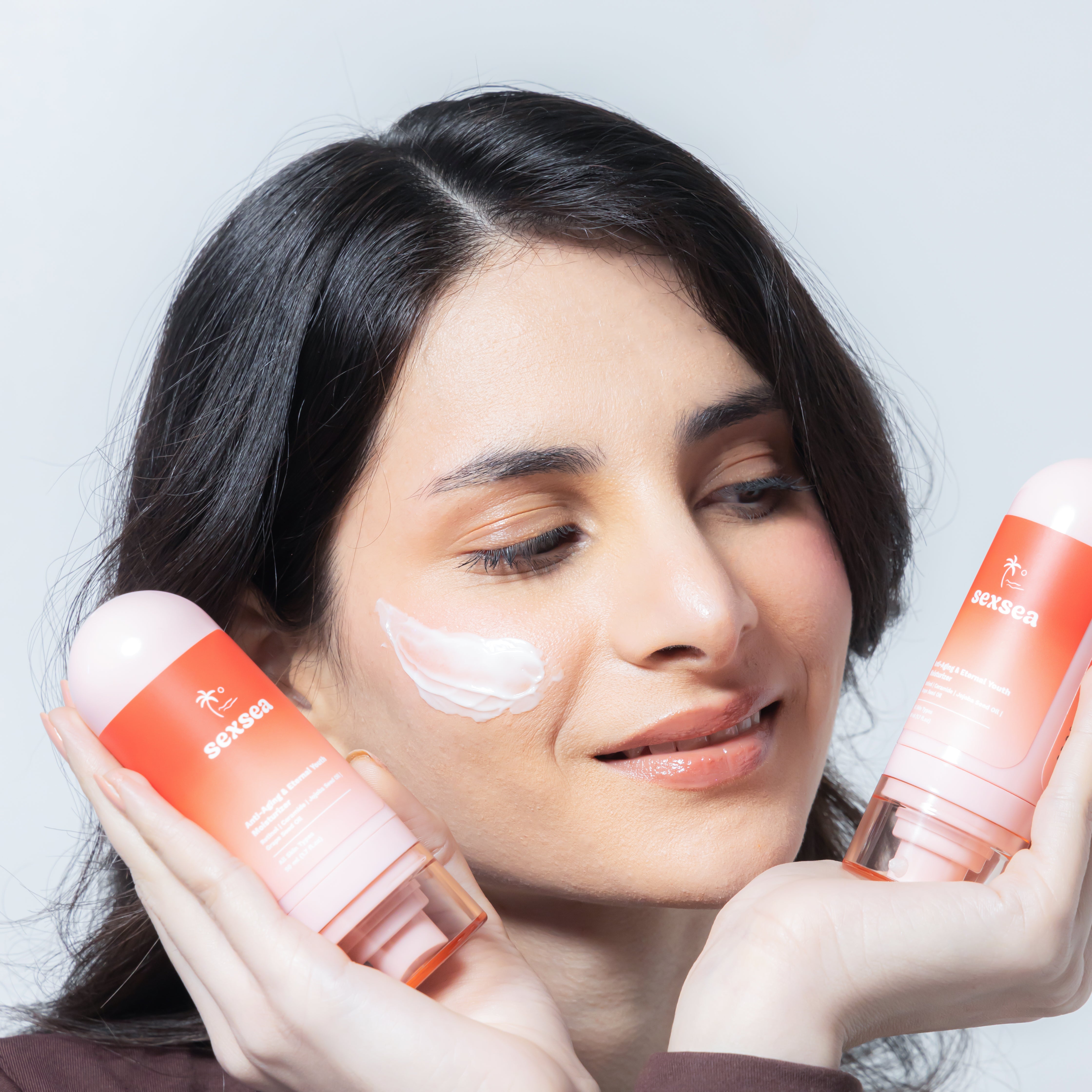 Anti-Aging & Eternal Youth Moisturizer