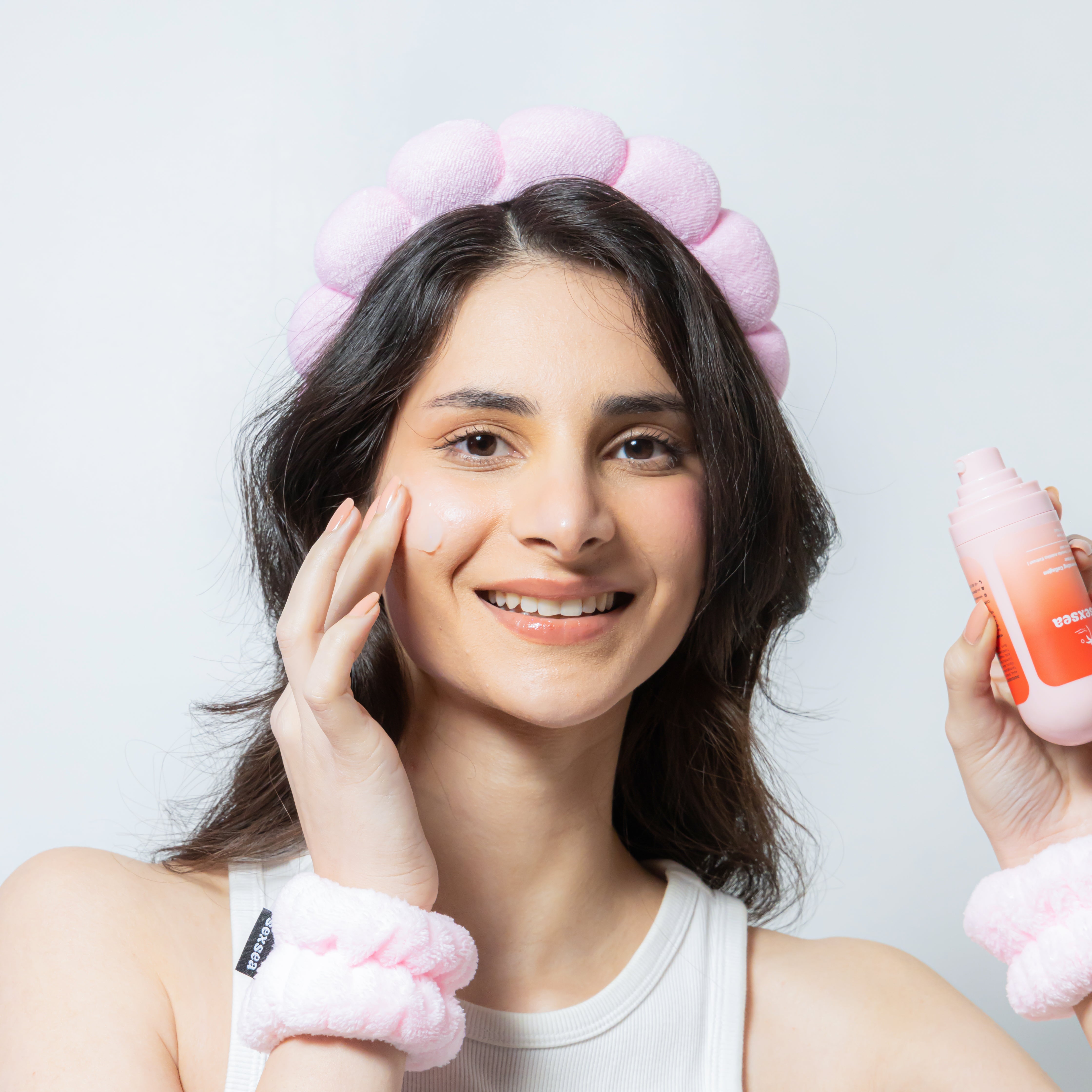 Regenerating Collagen Moisturiser