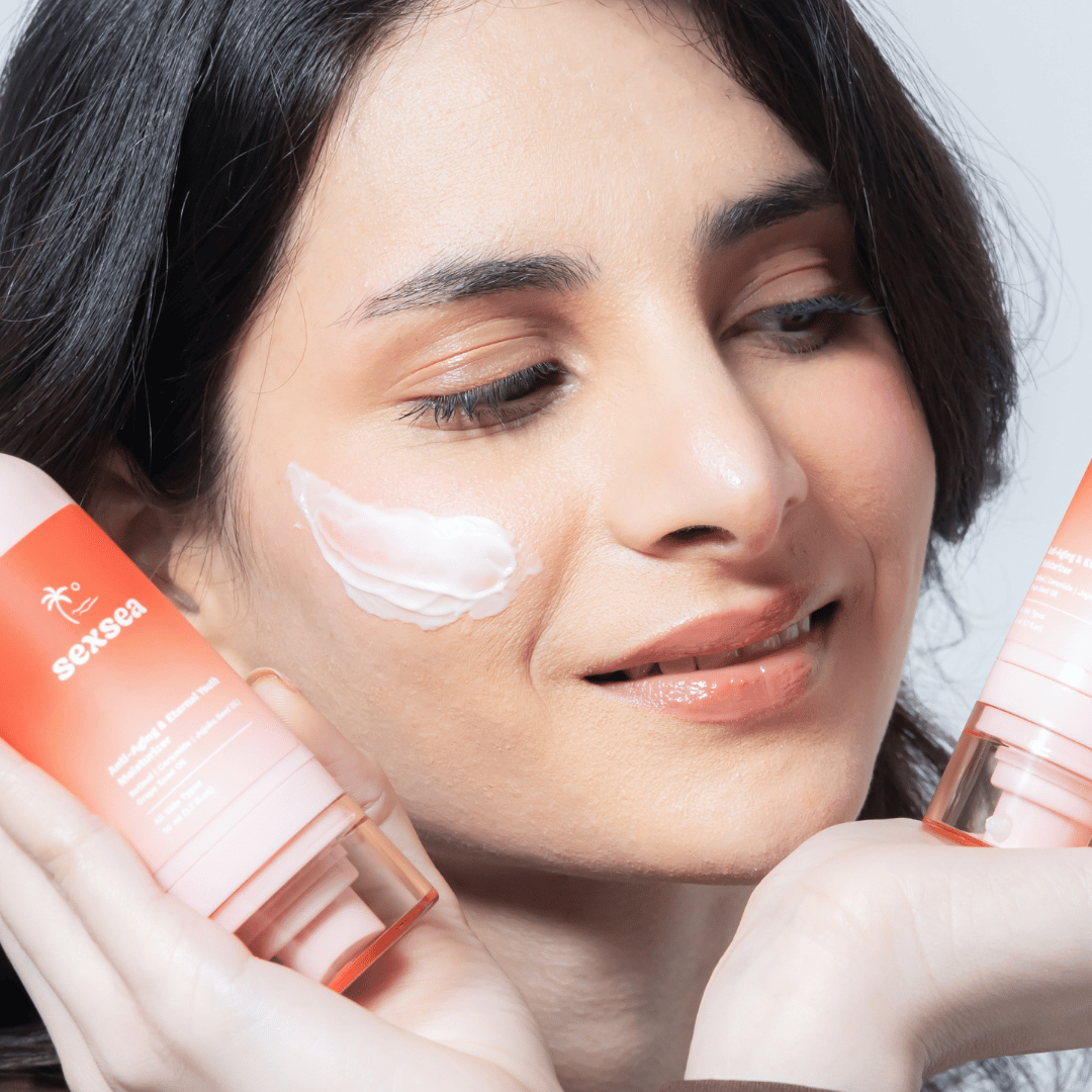 Anti-Aging & Eternal Youth Moisturizer